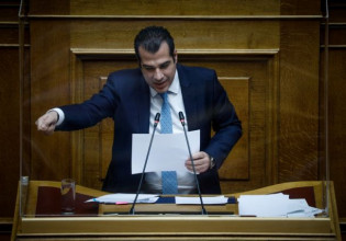 Πλεύρης: Πολλαπλάσιοι με κοινή γρίπη οι διασωληνωμένοι εκτός ΜΕΘ επί ΣΥΡΙΖΑ