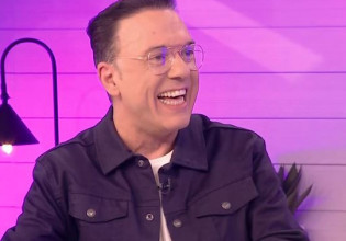 Ποσειδώνας Γιαννόπουλος: «Μας πείραξε που μείναμε εκτός αέρα για 10 μέρες»