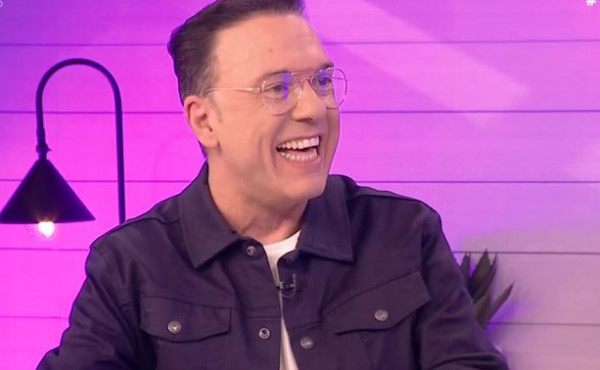 Ποσειδώνας Γιαννόπουλος: «Μας πείραξε που μείναμε εκτός αέρα για 10 μέρες»