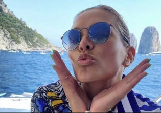 Σεργκέι Λαβρόφ: Έχει θετή κόρη 26 ετών, πολυεκατομμυριούχο που ζει στο Λονδίνο