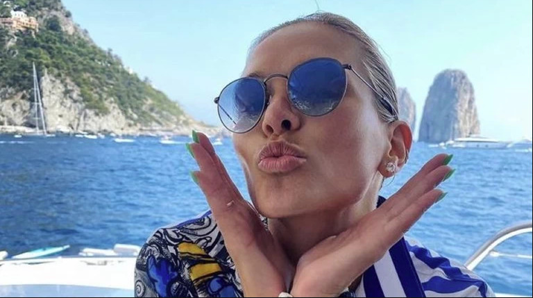 Σεργκέι Λαβρόφ: Έχει θετή κόρη 26 ετών, πολυεκατομμυριούχο που ζει στο Λονδίνο