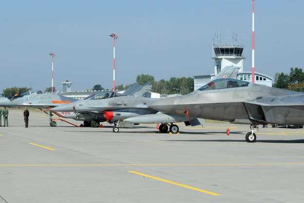 ΗΠΑ: Δηλώνουν «έκπληκτες» για την απόφαση της Πολωνίας να θέσει στη διάθεσή τους τα αεροσκάφη MiG-29