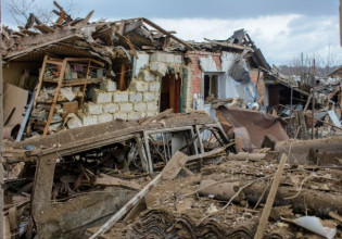 Πόλεμος στην Ουκρανία: Να αντέξουμε άλλες επτά ημέρες λέει το Κίεβο