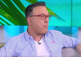 Ποσειδώνας Γιαννόπουλος: «Δεν έχω κρύψει ποτέ πως είμαι ομοφυλόφιλος»