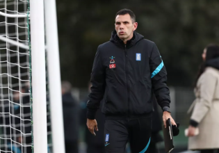 Τα δεδομένα για την πρώτη ενδεκάδα της εποχής Πογέτ