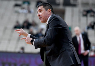 Πρίφτης: «Βαθμολογικό κίνητρο δεν υπάρχει, αλλά κάνουμε το καλύτερο δυνατό»