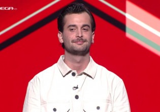 X Factor: Με ποιον διαγωνιζόμενο τρόμαξε η Μαρίζα Ρίζου;