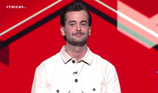 X Factor: Με ποιον διαγωνιζόμενο τρόμαξε η Μαρίζα Ρίζου;