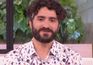 Προκόπης Αγαθοκλέους: «Αυτός που πιστεύει στον Θεό δεν μπορεί να ζητάει σημάδι»