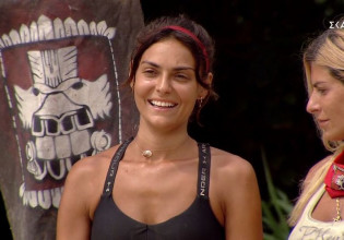 Survivor: Η Βρισηίδα πηγαίνει στους Μαχητές;