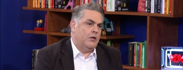 Αντώνης Λουδάρος: Αν μάζευα τα χρωστούμενα από το θέατρο δεν θα χρειαζόταν να δουλέψω ξανά