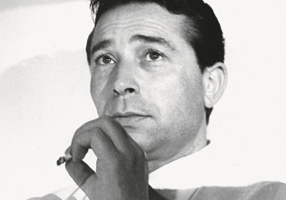 Ιάκωβος Καμπανέλλης: Είμαι πάρα πολλά για να μην είμαι τίποτα και λίγος για να είμαι κάτι