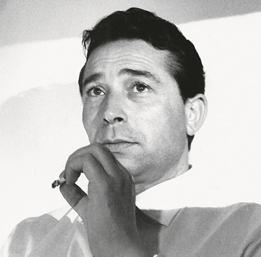 Ιάκωβος Καμπανέλλης: Είμαι πάρα πολλά για να μην είμαι τίποτα και λίγος για να είμαι κάτι