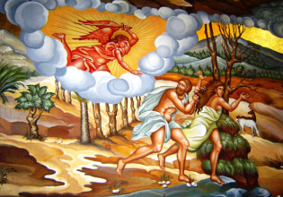 6 Μαρτίου: Η Κυριακή της Τυρινής