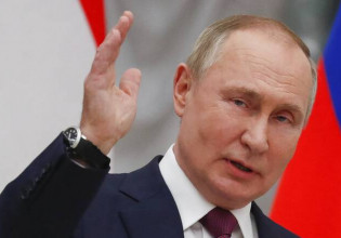 Τα αδιέξοδα του Πούτιν και η επόμενη ημέρα για τη Μόσχα