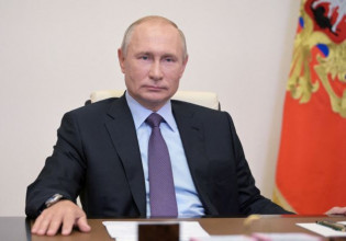 Αποστολάκης: Ο Πούτιν έχει αφήσει το πιστόλι πάνω στο τραπέζι για τα πυρηνικά όπλα