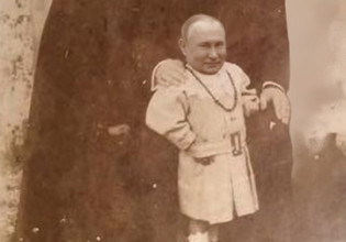 Αρκάς: Η ανάρτηση που… δίχασε τα social media – Χίτλερ, Στάλιν και Πούτιν