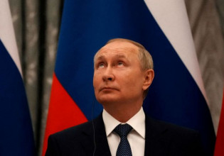 Πόλεμος στην Ουκρανία: Ψυχολόγοι από 20 χώρες στέλνουν επιστολή στον Πούτιν