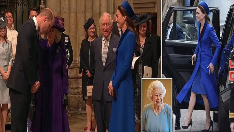 Βρετανία: «Φουντώνουν» οι φήμες για την υγεία της βασίλισσας Ελισάβετ - Απουσίαζε από σημαντική εκδήλωση