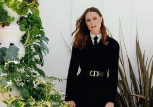 Ρέιτσελ Έβαν Γουντ: «Αυτός είναι ο λόγος που μίλησα για την κακοποίηση από τον Μέρλιν Μάνσον