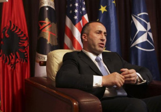 Χαραντινάι: Αν η Σερβία προκαλέσει το Κόσοβο ξέρει ότι θα βομβαρδιστεί από το ΝΑΤΟ όπως το 1999