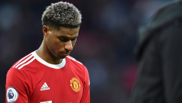 Άρχισαν τα… όργανα στη Γιουνάιτεντ: Σκέφτεται την αποχώρηση ο Ράσφορντ