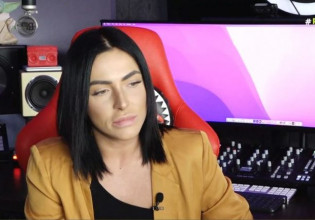 Συγκλονίζει η Ξένια των REC: «Κάθε φορά που μιλάω με τη μητέρα μου στην Ουκρανία ακούγονται εκρήξεις»