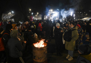 Ουκρανία: Στη Μολδαβία ο Άντονι Μπλίνκεν με φόντο την κρίση των προσφύγων του πολέμου