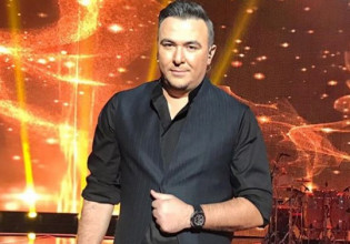 Αντώνης Ρέμος: Στον αέρα το music video της νέας μεγάλης επιτυχίας του «Όλα για σένα»