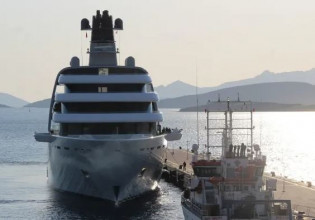 Τουρκία: Ο νέος «παράδεισος» των Ρώσων Ολιγαρχών και τα 12 μίλια