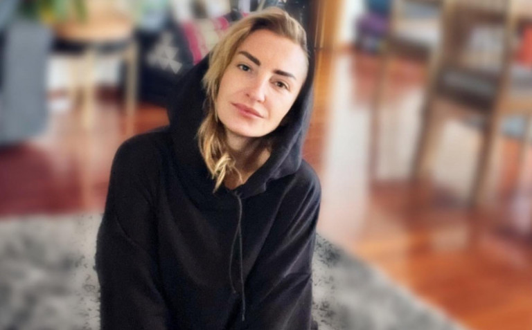 Ρούλα Ρέβη: Συγκλονίζει η εξομολόγηση για τη μητέρα της – «Είσαι ο ορισμός του γυναικείου μεγαλείου»