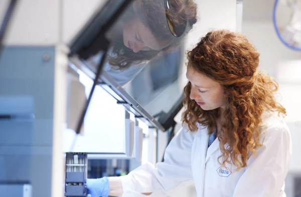 Roche: Κάνουμε τη διαφορά, με όχημα την καινοτομία