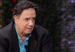 Χάρης Ρώμας: Η εξομολόγηση για την ανήθικη πρόταση που δέχτηκε όταν ήταν νέος