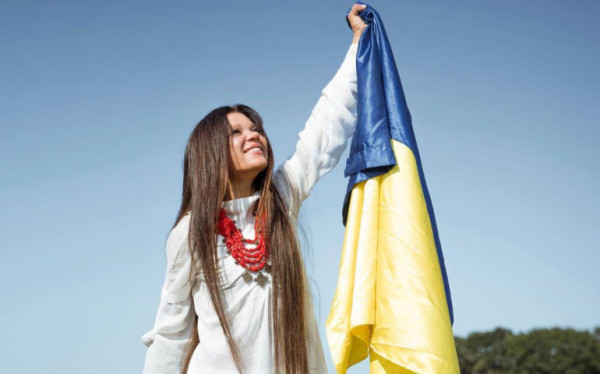 Ρουσλάνα: «Όλοι κινδυνεύουμε – Θέλετε ένα δεύτερο Τσερνόμπιλ;»