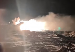 Ρουμανία: Χάθηκε πολεμικό αεροσκάφους και συνετρίβη ελικόπτερο – Σε εξέλιξη οι έρευνες