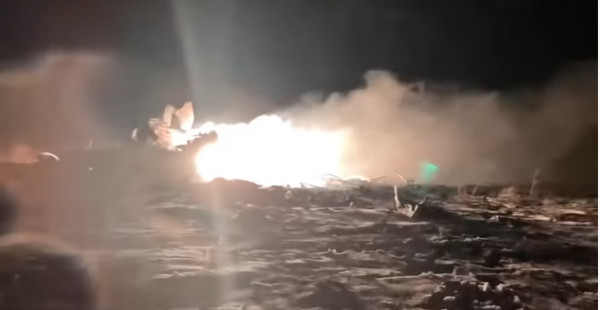 Ρουμανία: Χάθηκε πολεμικό αεροσκάφους και συνετρίβη ελικόπτερο – Σε εξέλιξη οι έρευνες