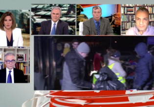 Ρουσόπουλος: Χωρίς αντίκρισμα η συζήτηση για την είσοδο της Ουκρανίας στην ΕΕ