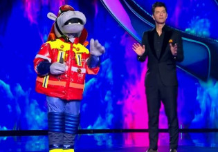 The Masked Singer: Πρεμιέρα για το σόου – Τα πρώτα λόγια του Σάκη Ρουβά και το «πάρτι» στο Twitter