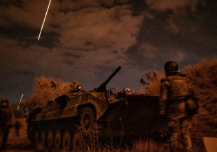 Πόλεμος στην Ουκρανία: Τέλος στην ανύπαρκτη εκεχειρία στη Μαριούπολη – Ξεκινά η επίθεση των Ρώσων