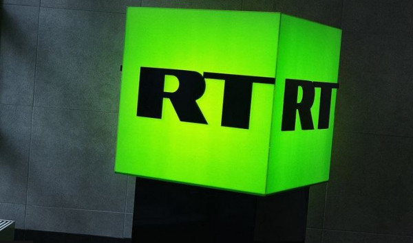 Βρετανία: Ανακλήθηκε η άδεια του ρωσικού RT ύστερα από έρευνα για την κάλυψη της εισβολής στην Ουκρανία