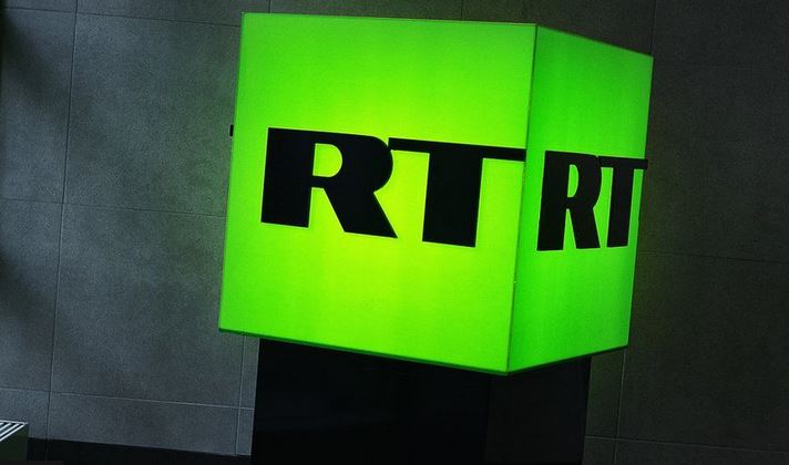 Βρετανία: Ανακλήθηκε η άδεια του ρωσικού RT ύστερα από έρευνα για την κάλυψη της εισβολής στην Ουκρανία