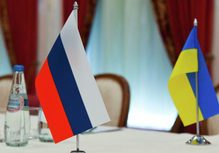 Πόλεμος στην Ουκρανία: Θρίλερ με τον επόμενο γύρο διαπραγματεύσεων – Τι λένε Μόσχα και Κίεβο