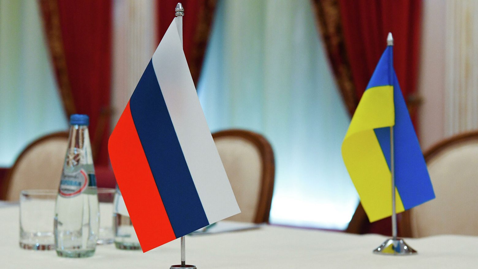 Πόλεμος στην Ουκρανία: Θρίλερ με τον επόμενο γύρο διαπραγματεύσεων - Τι λένε Μόσχα και Κίεβο