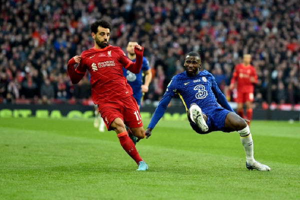 Ένας αμυντικός είναι ο γρηγορότερος ποδοσφαιριστής της Premier League