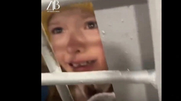 Ρωσία: Στη φυλακή παιδιά του Δημοτικού που συμμετείχαν σε αντιπολεμική διαμαρτυρία