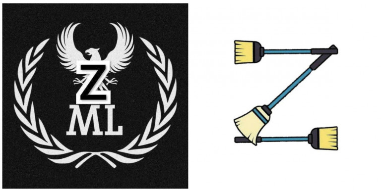 Male State: Η διαδικτυακή ομάδα ρατσιστών και μισογύνηδων στηρίζει τη ρωσική εισβολή στην Ουκρανία