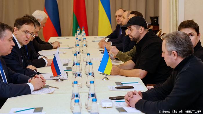 Πόλεμος στην Ουκρανία: Γιατί θα καθυστερήσουν οι διαπραγματεύσεις Ρωσίας - Ουκρανίας