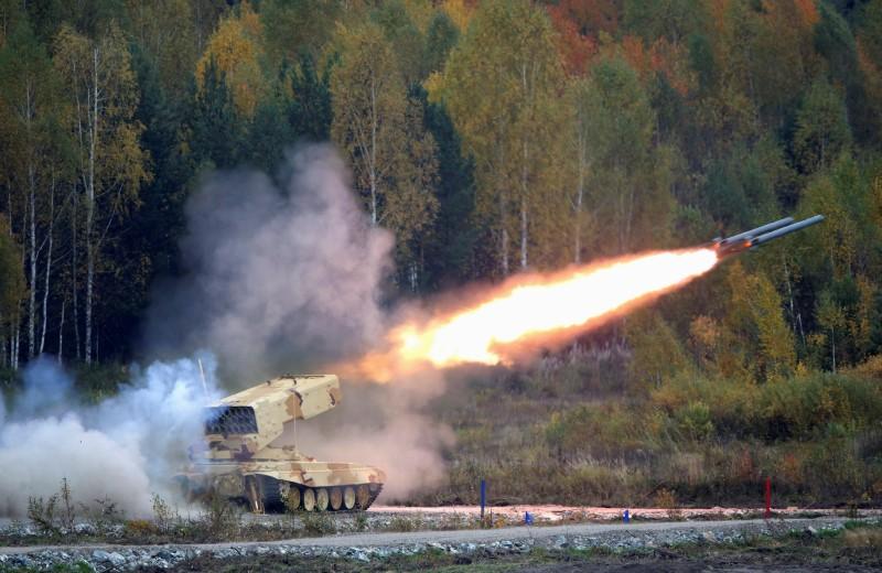 Ουκρανία: Νέες πυραυλικές επιθέσεις των Ρώσων στα βορειοδυτικά της χώρας