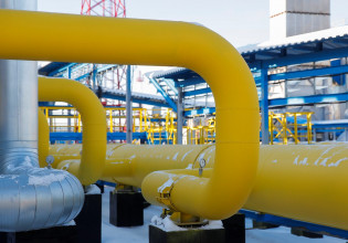 Γερμανία: Φοβάται κοινωνική αναταραχή αν διακόψει απότομα την παροχή ενέργειας από τη Ρωσία