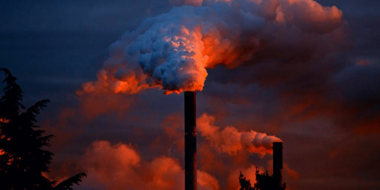 Έρευνα: Αυξημένος ο κίνδυνος αυτοάνοσων παθήσεων λόγω μακρόχρονης έκθεσης στη ρύπανση του αέρα